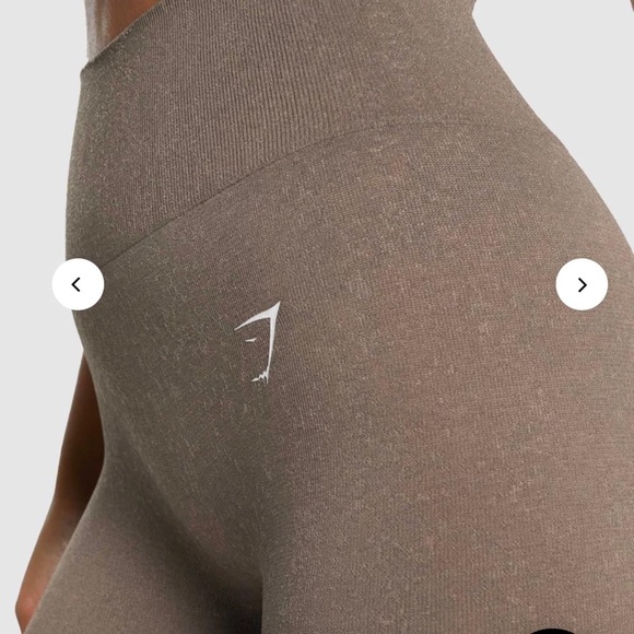 GYMSHARK LEGGINGS - Picture 8 of 10